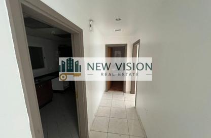Apartment - Studio - 1 Bathroom for rent in New Al Taawun Road - Al Taawun - Sharjah