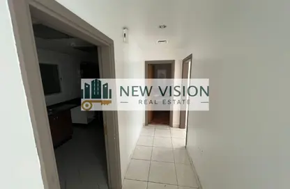 Apartment - 1 Bathroom for rent in New Al Taawun Road - Al Taawun - Sharjah