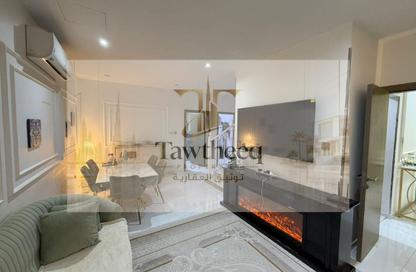 Townhouse - 4 - 6 for rent in Al Zaheya Gardens - Al Zahya - Ajman