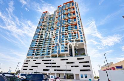 Apartment - 3 - 4 for rent in Wafra Residential Tower - Najmat Abu Dhabi - Al Reem Island - Abu Dhabi Apartment - 3 - 4 for rent in Wafra Residential Tower - Najmat Abu Dhabi - Al Reem Island - Abu Dhabi