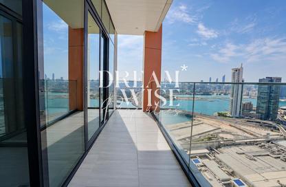 Apartment - 3 - 4 for rent in Wafra Residential Tower - Najmat Abu Dhabi - Al Reem Island - Abu Dhabi Apartment - 3 - 4 for rent in Wafra Residential Tower - Najmat Abu Dhabi - Al Reem Island - Abu Dhabi