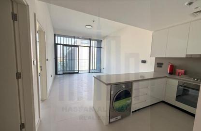Apartment - 1 - 2 for rent in Vida 2 - Vida Residences - Aljada - Sharjah