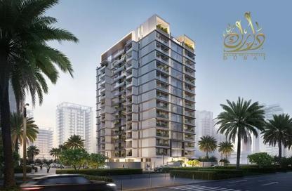 Apartment - 1 - 2 for sale in Verdania 1 - Dubai Land Residence Complex - Dubai