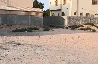أرض - استوديو للبيع في 1 المويهات - المويهات - عجمان أرض - استوديو للبيع في 1 المويهات - المويهات - عجمان