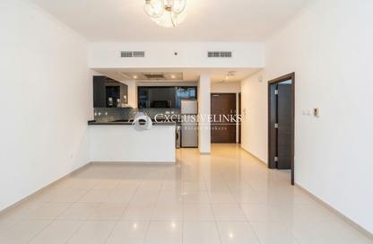 Apartment - 1 Bedroom - 2 Bathrooms for rent in Botanica Tower - Dubai Marina - Dubai