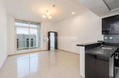 Apartment - 1 Bedroom - 2 Bathrooms for rent in Botanica Tower - Dubai Marina - Dubai