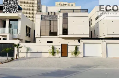 فيلا - 6 غرف نوم - 8 حمامات للبيع في العامرة جاردنز - العامرة - عجمان