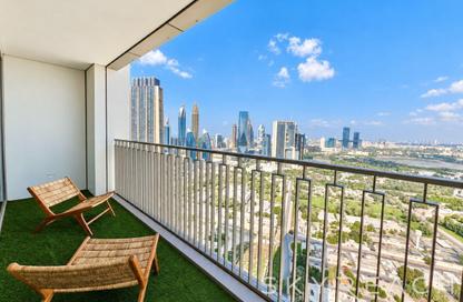 Apartment - 1 - 1 for sale in Downtown Views II Tower 2 - Downtown Views II - Zabeel 2 - Zabeel - Dubai Apartment - 1 - 1 for sale in Downtown Views II Tower 2 - Downtown Views II - Zabeel 2 - Zabeel - Dubai