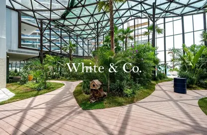 شقة - 2 غرف نوم - 3 حمامات للايجار في وان اوف وان لاكشري ريزيدنيس - الخليج التجاري - دبي