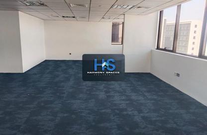 Office Space - Studio - 2 Bathrooms for rent in Arenco Offices - Dubai Investment Park 1 (DIP 1) - Dubai Investment Park (DIP) - Dubai