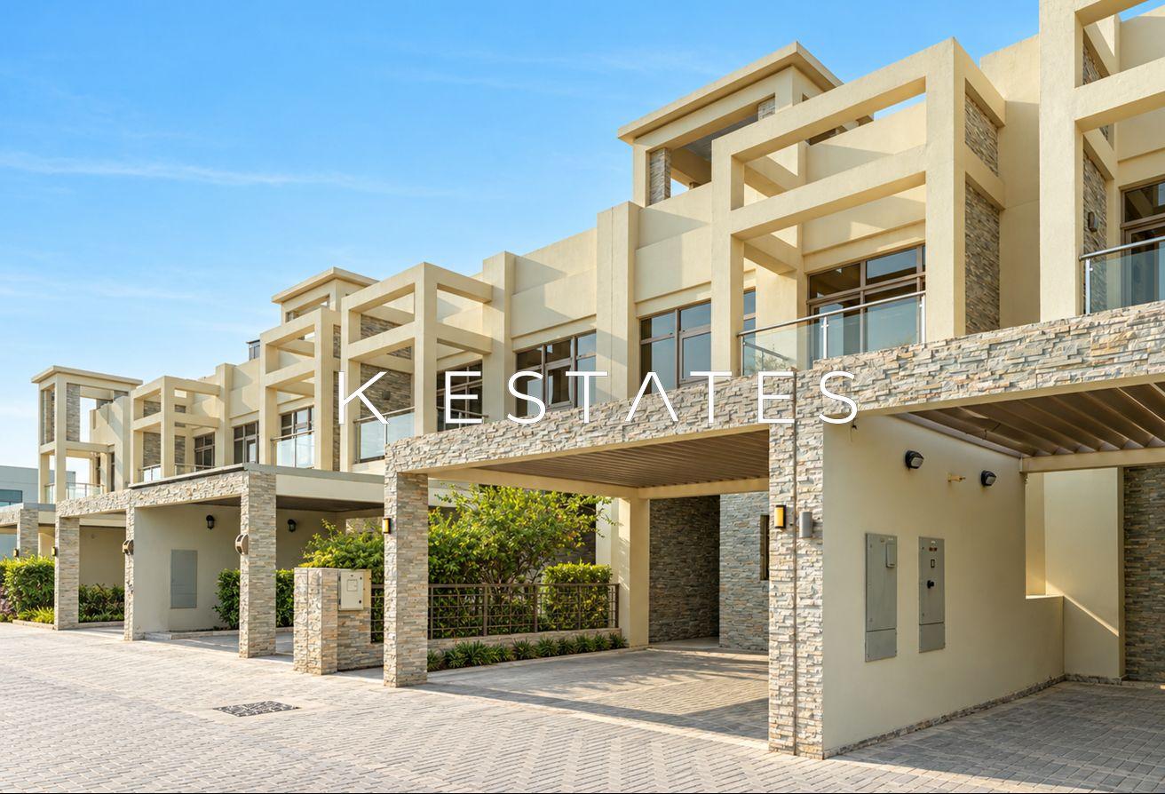 The Polo Townhouses