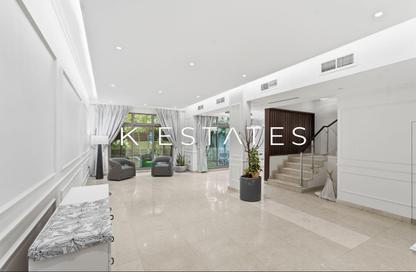 Townhouse - 3 - 5 for rent in The Polo Townhouses - Meydan Gated Community - Meydan - Dubai Townhouse - 3 - 5 for rent in The Polo Townhouses - Meydan Gated Community - Meydan - Dubai