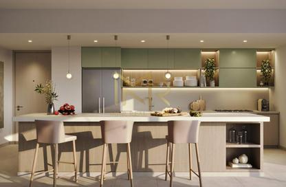Apartment - 3 Bedrooms - 3 Bathrooms for sale in Thyme Central Park - Central Park at City Walk - City Walk - Dubai
