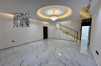Villa - 4 Bedrooms - 6 Bathrooms for sale in Kabbali Hills - Al Helio 2 - Al Helio - Ajman