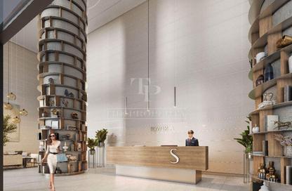 Apartment - 1 Bedroom - 1 Bathroom for sale in Sobha Orbis Tower E - Sobha Orbis - Motor City - Dubai