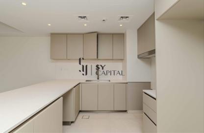 Apartment - 2 Bedrooms - 2 Bathrooms for rent in Al Jazi 4 - Al Jazi - Madinat Jumeirah Living - Umm Suqeim 3 - Umm Suqeim - Dubai