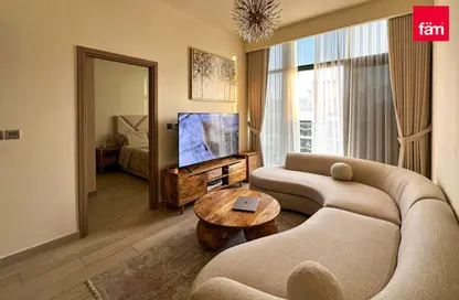 شقة - غرفة نوم - 1 حمام للايجار في عزيزي ريفيرا 43 - عزيزي ريفيرا - ميدان واحد - ميدان - دبي