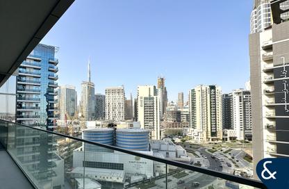 Apartment - 1 Bedroom - 2 Bathrooms for sale in Royal Regency - Business Bay - Dubai