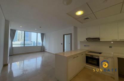 Apartment - 1 Bedroom - 2 Bathrooms for rent in Sky Gardens - DIFC - Dubai