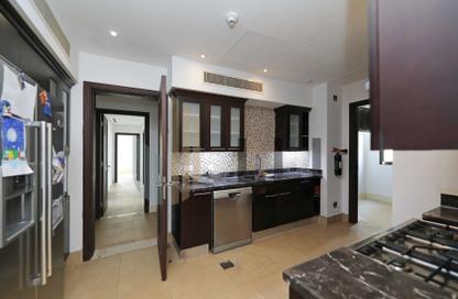 Apartment - 3 Bedrooms - 4 Bathrooms for rent in Saadiyat Beach Residences - Saadiyat Beach - Saadiyat Island - Abu Dhabi Apartment - 3 Bedrooms - 4 Bathrooms for rent in Saadiyat Beach Residences - Saadiyat Beach - Saadiyat Island - Abu Dhabi