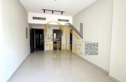 Apartment - 3 Bedrooms - 4 Bathrooms for rent in Al Naemiya Tower 1 - Al Naemiya Towers - Al Nuaimiya - Ajman