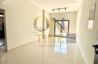 Apartment - 3 Bedrooms - 4 Bathrooms for rent in Al Naemiya Tower 1 - Al Naemiya Towers - Al Nuaimiya - Ajman