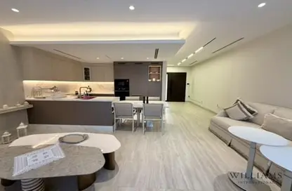 Townhouse - 2 Bedrooms - 3 Bathrooms for rent in District 8T - Jumeirah Village Triangle - Dubai