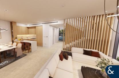 Villa - 4 - 4 for sale in Diagon at Athlon - Athlon by Aldar - Dubai Villa - 4 - 4 for sale in Diagon at Athlon - Athlon by Aldar - Dubai