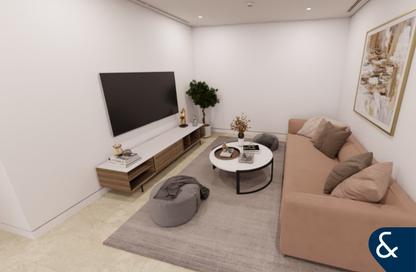 Villa - 4 - 4 for sale in Diagon at Athlon - Athlon by Aldar - Dubai Villa - 4 - 4 for sale in Diagon at Athlon - Athlon by Aldar - Dubai