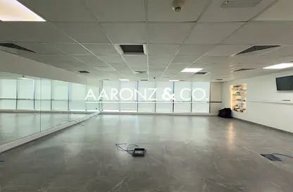 مكتب - استوديو للايجار في خور الجميرا  2 - (JLT) مجمع X - أبراج بحيرات الجميرا - دبي