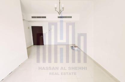 Apartment - 1 Bedroom - 2 Bathrooms for rent in Muwailih Building - Muwaileh - Sharjah Apartment - 1 Bedroom - 2 Bathrooms for rent in Muwailih Building - Muwaileh - Sharjah