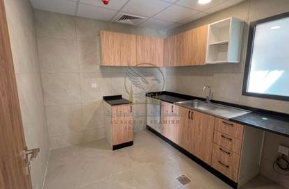 Apartment - 1 Bedroom - 2 Bathrooms for rent in Sheikh Jaber Al Sabah Street - Al Naimiya - Al Nuaimiya - Ajman Apartment - 1 Bedroom - 2 Bathrooms for rent in Sheikh Jaber Al Sabah Street - Al Naimiya - Al Nuaimiya - Ajman