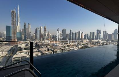 Apartment - 2 - 4 for sale in Castleton - Central Park at City Walk - City Walk - Dubai Apartment - 2 - 4 for sale in Castleton - Central Park at City Walk - City Walk - Dubai