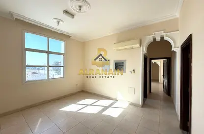 Apartment - 1 Bedroom - 2 Bathrooms for rent in Oud Bin Sag-Han - Al Muwaiji - Al Ain