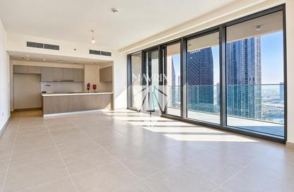 Apartment - 3 - 4 for sale in Forte 1 - Forte - Downtown Dubai - Dubai
