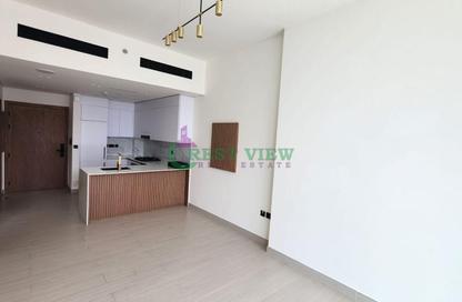 Apartment - 1 Bedroom - 2 Bathrooms for rent in Binghatti Amber - District 11 - Jumeirah Village Circle - Dubai