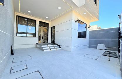 Villa - 5 - 7 for sale in Al Helio 1 - Al Helio - Ajman