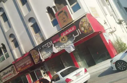 عمارة بالكامل - 8 غرف نوم - 8 حمامات للبيع في النعيمية - النعيمية - عجمان