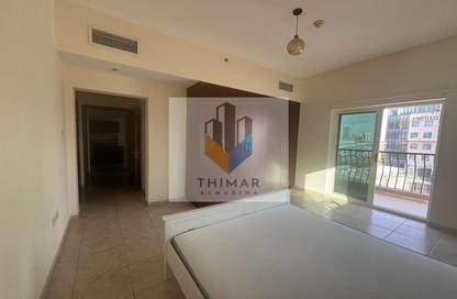 Apartment - 2 Bedrooms - 2 Bathrooms for rent in Imperial Residence - Dubai Silicon Oasis - Dubai