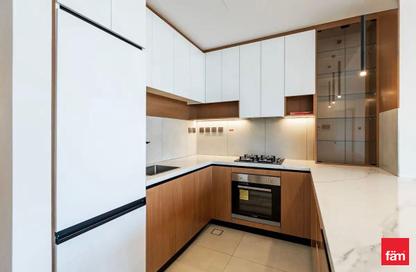 Apartment - 2 Bedrooms - 3 Bathrooms for rent in Heilbronn Park Lane 2 - District 11 - Jumeirah Village Circle - Dubai