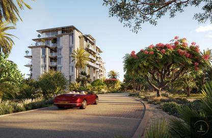 Apartment - 3 Bedrooms - 5 Bathrooms for sale in Solaya 4 - Solaya - La Mer - La Mer - Jumeirah - Dubai