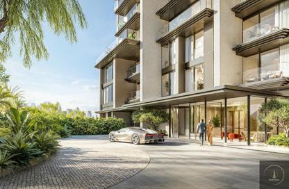 Apartment - 3 Bedrooms - 5 Bathrooms for sale in Solaya 4 - Solaya - La Mer - La Mer - Jumeirah - Dubai