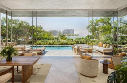 Apartment - 3 Bedrooms - 5 Bathrooms for sale in Solaya 4 - Solaya - La Mer - La Mer - Jumeirah - Dubai