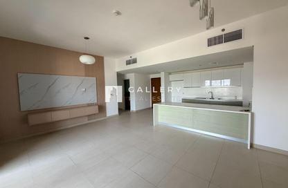 Apartment - 2 Bedrooms - 3 Bathrooms for rent in Al Andalus Tower C - Al Andalus - Jumeirah Golf Estates - Dubai