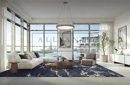 دوبلكس - 3 غرف نوم - 4 حمامات للبيع في The Cove II Building 11 - ذا كوف ll - مرسى خور دبي - دبي دوبلكس - 3 غرف نوم - 4 حمامات للبيع في The Cove II Building 11 - ذا كوف ll - مرسى خور دبي - دبي