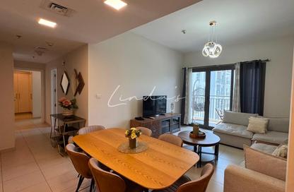 Apartment - 2 Bedrooms - 2 Bathrooms for rent in Safi 1A - Safi 1 - Safi - Town Square - Dubai