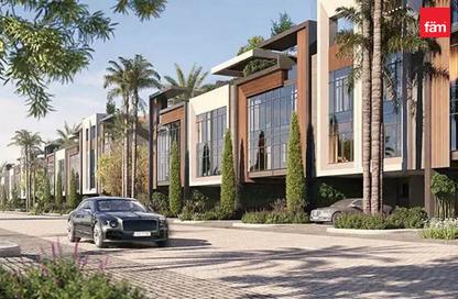 Apartment - Studio - 1 for sale in Verdana Residence 3 - Verdana 3 - Verdana - Dubai Investment Park 1 (DIP 1) - Dubai Investment Park (DIP) - Dubai Apartment - Studio - 1 for sale in Verdana Residence 3 - Verdana 3 - Verdana - Dubai Investment Park 1 (DIP 1) - Dubai Investment Park (DIP) - Dubai