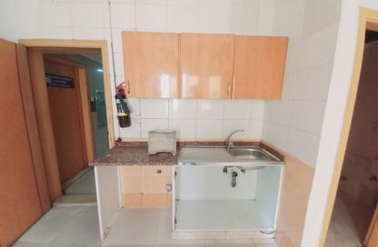 Apartment - Studio for rent in Al Mujarrah - Al Sharq - Sharjah