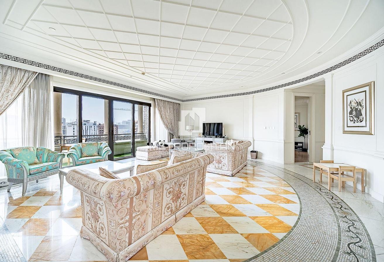 Canal Facing | Branded Living | Skyline View photo 7