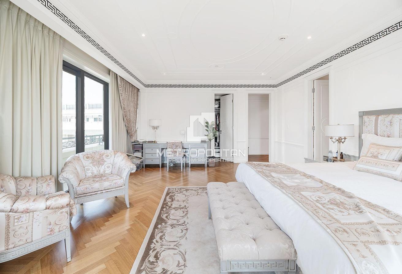 Canal Facing | Branded Living | Skyline View photo 29